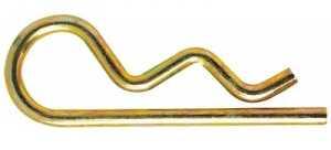 GOUPILLE BETA ZINGUEE