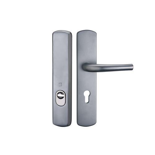 Ensemble de sécurité poignée borgne Entraxe 70 mm SALOME