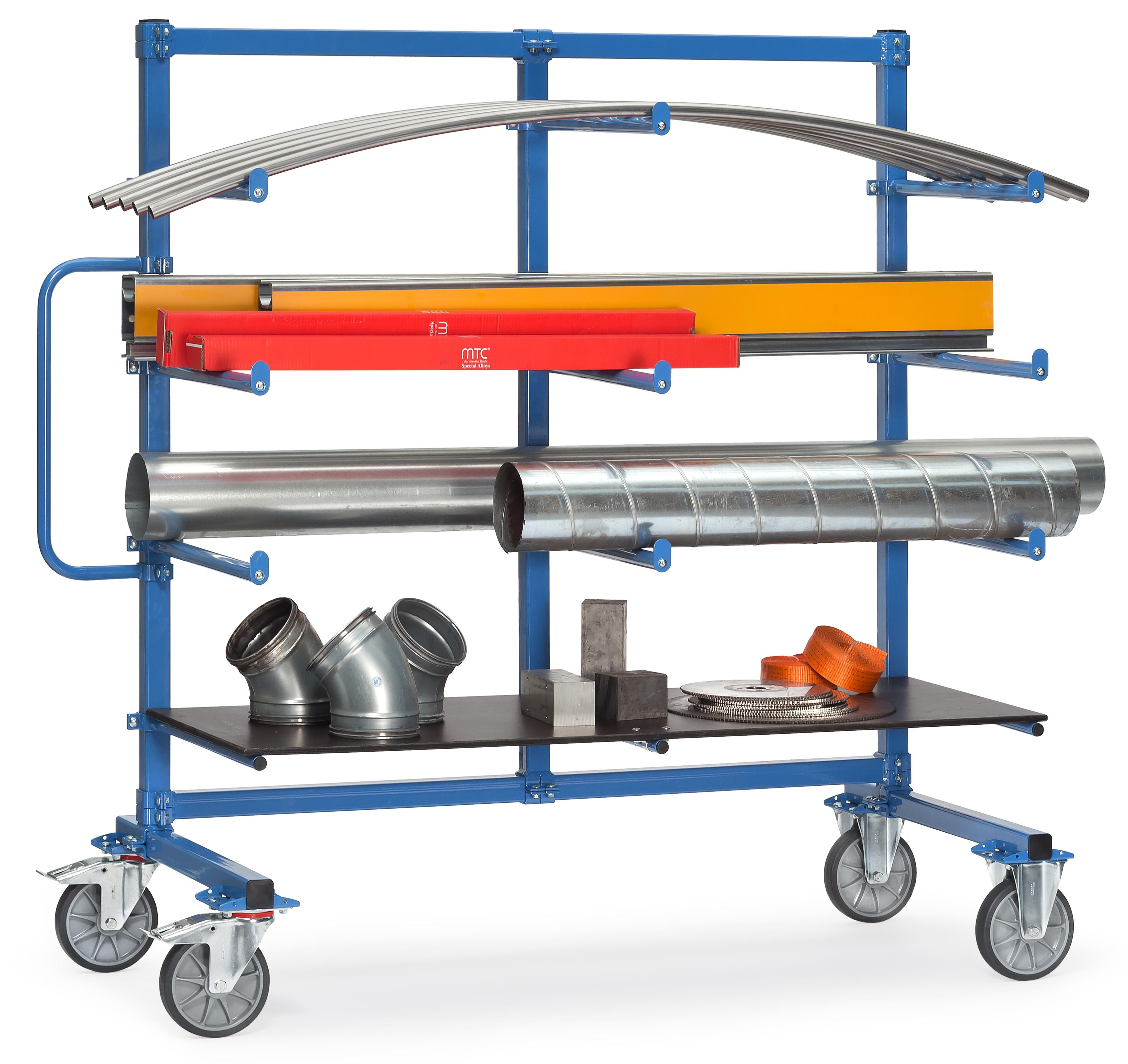 CHARIOT CANTILEVER 500 KG