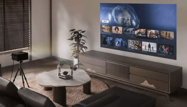 Vidéoprojecteur LED Full HD Optoma Photon Life PH31 1920x1080px 1500lm
