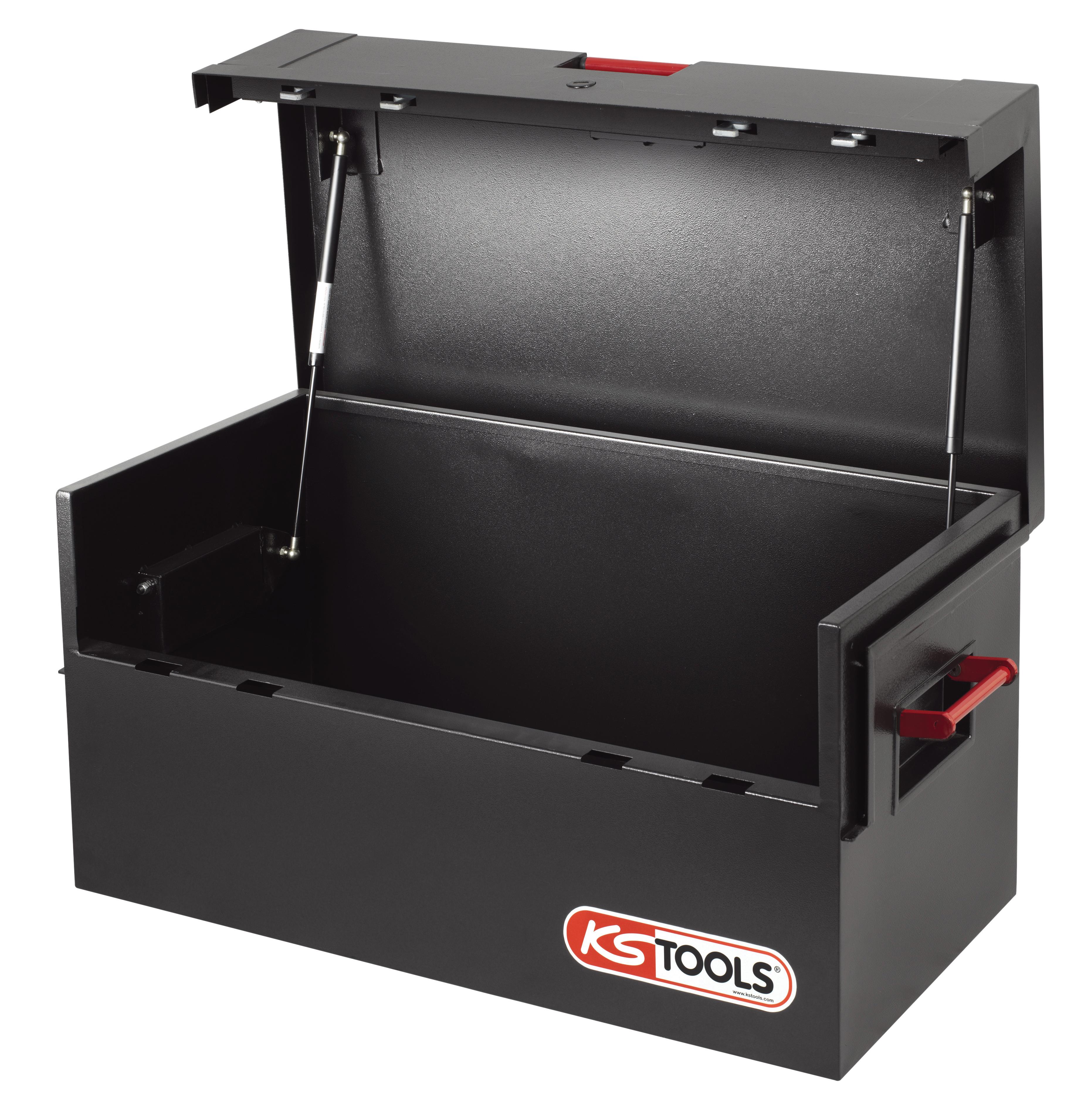 COFFRE DE CHANTIER RENFORCE