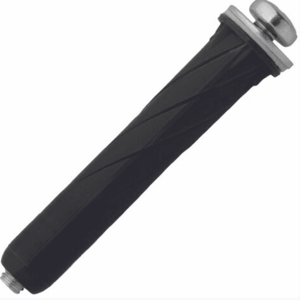 CHEVILLES PLAX GRISE 36MM POUR