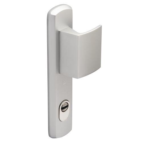 Ensemble de sécurité poignée palière entraxe 92 mm SALOME