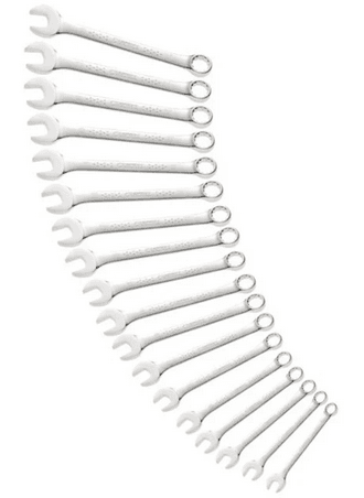 JEU DE CLES MIXTES EXPERT by FACOM