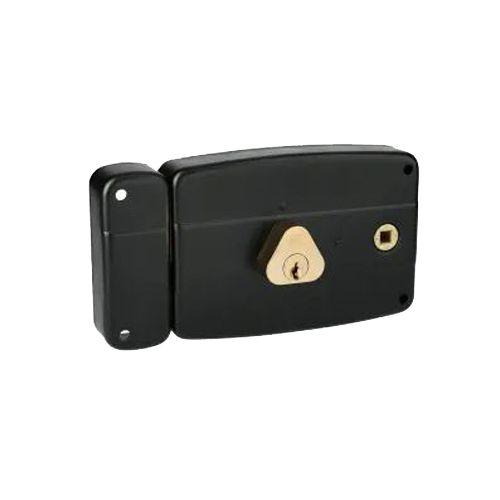 HERACLES C5-501712M-2MV2 Serrure monopoint en applique ERCY 5 goupilles 5G horiz