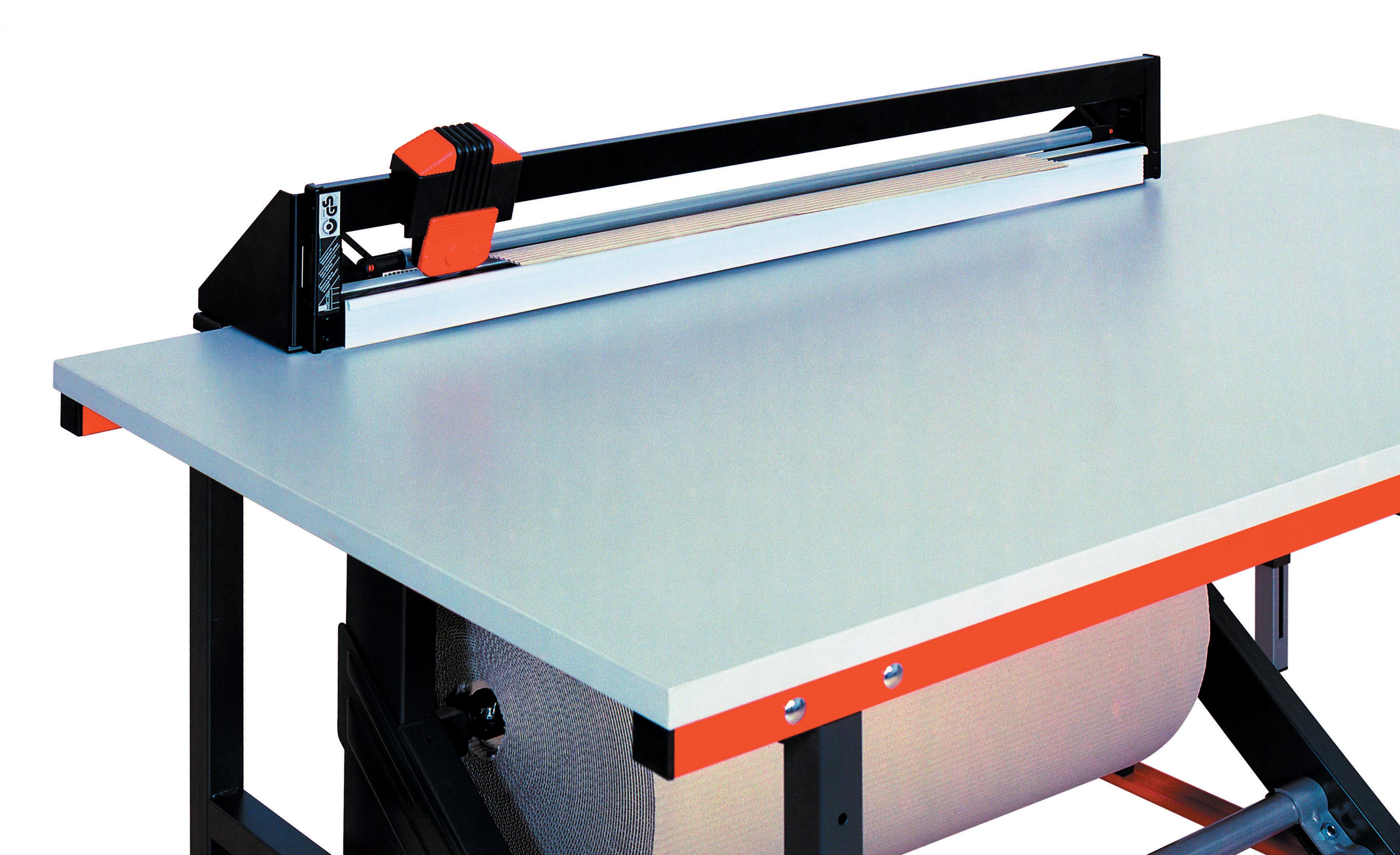 DISPOSITIF DE COUPE A MONTER SUR TABLE