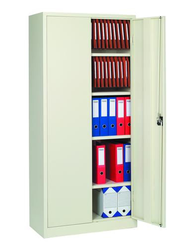 ARMOIRE MONOBLOC PORTES BATTANTES