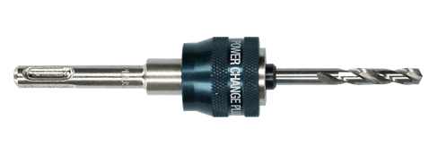 Adaptateur POWER CHANGE PLUS / SDS-Plus (*)