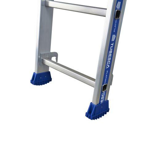 Échelle Platinium transformable 3 plans - TUBESCA COMABI