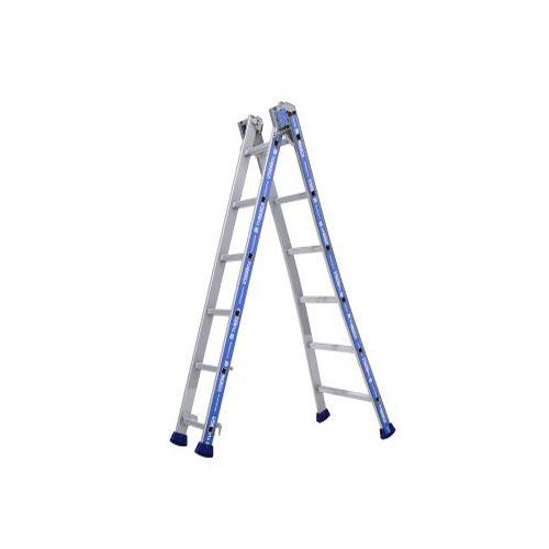 Echelle Platinium transformable 2 plans EN-131-2