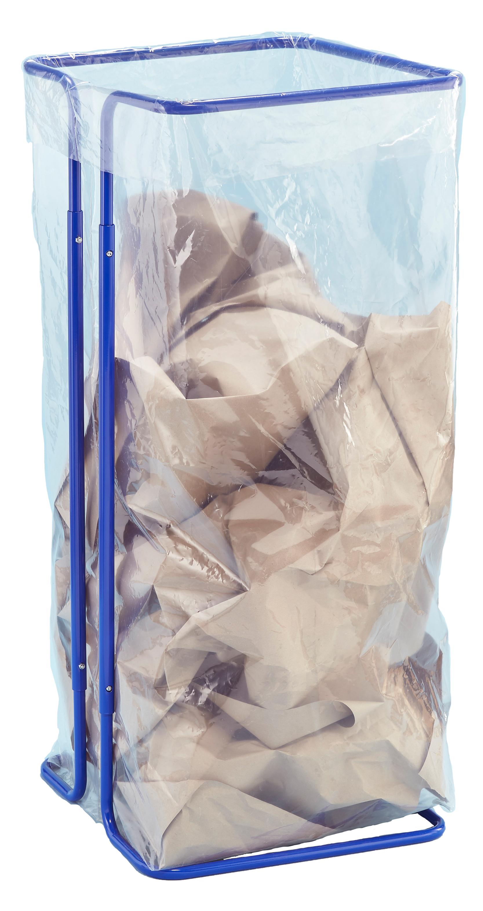 SUPPORT SAC FIXE 400 LITRES