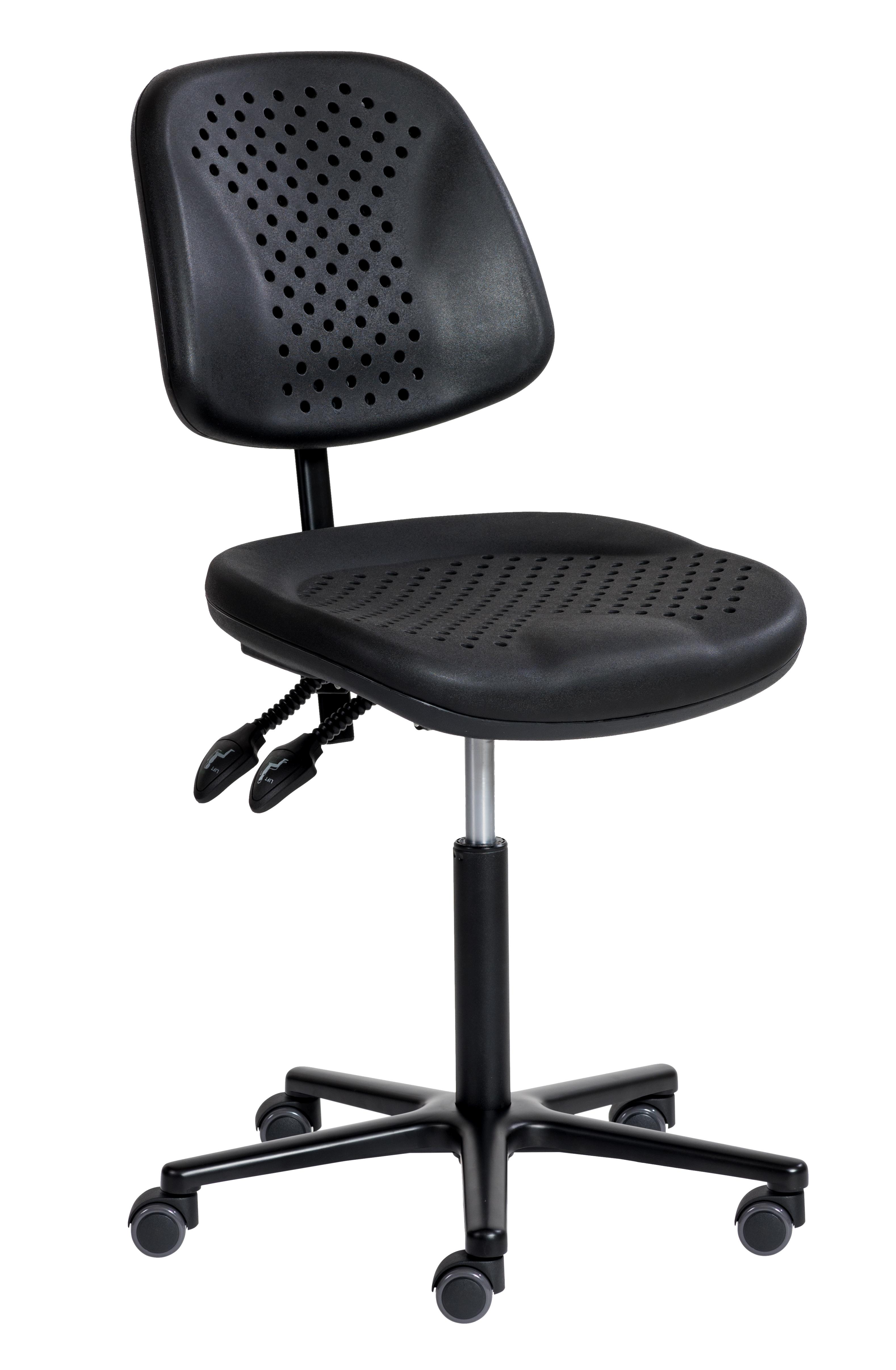 SIEGE POLYURETHANE SOUPLE RESPIRANT