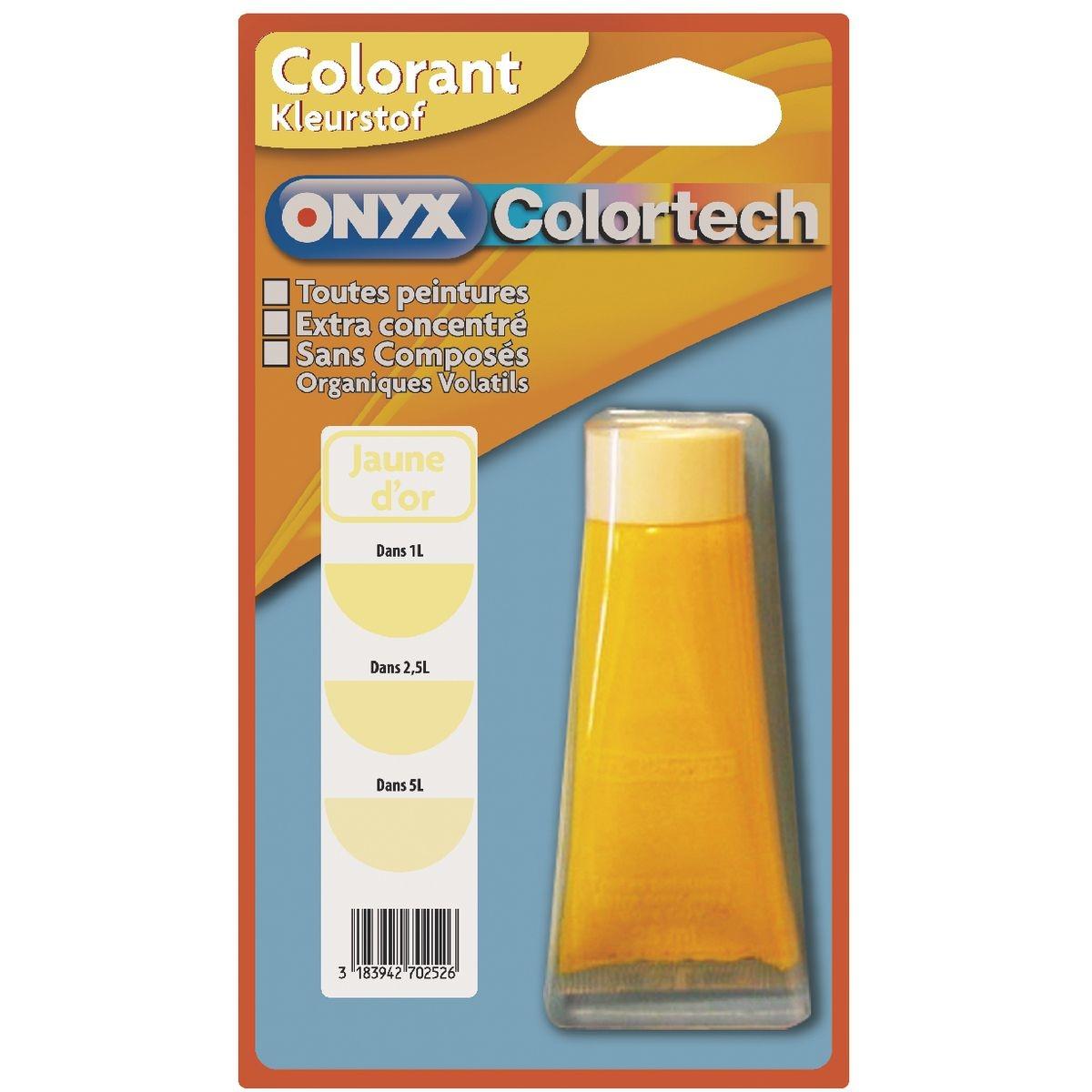 COLOLRANT UNIVERSEL 25ml