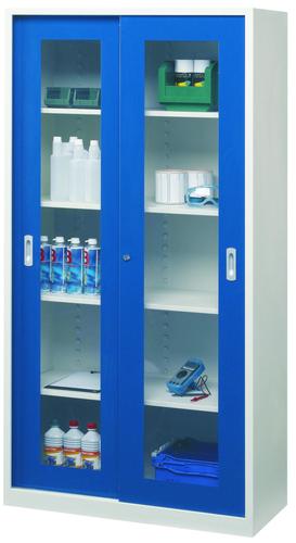 ARMOIRE PORTES COULISSANTES PORTES TRANSPARENTES