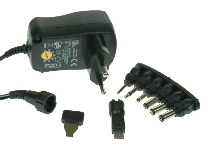 ALIMENTATION POWER SUPPLY