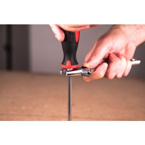 Tournevis à frapper Hanger avec écrou PH cruciforme - HANGER