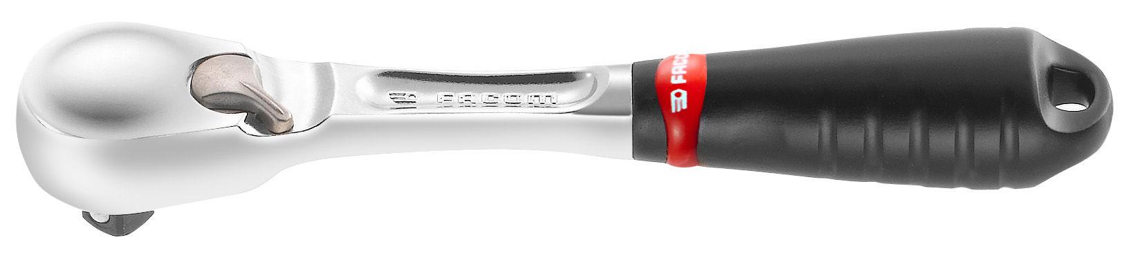 CLIQUET 1/4"" ETANCHE SANS ENTRETIEN