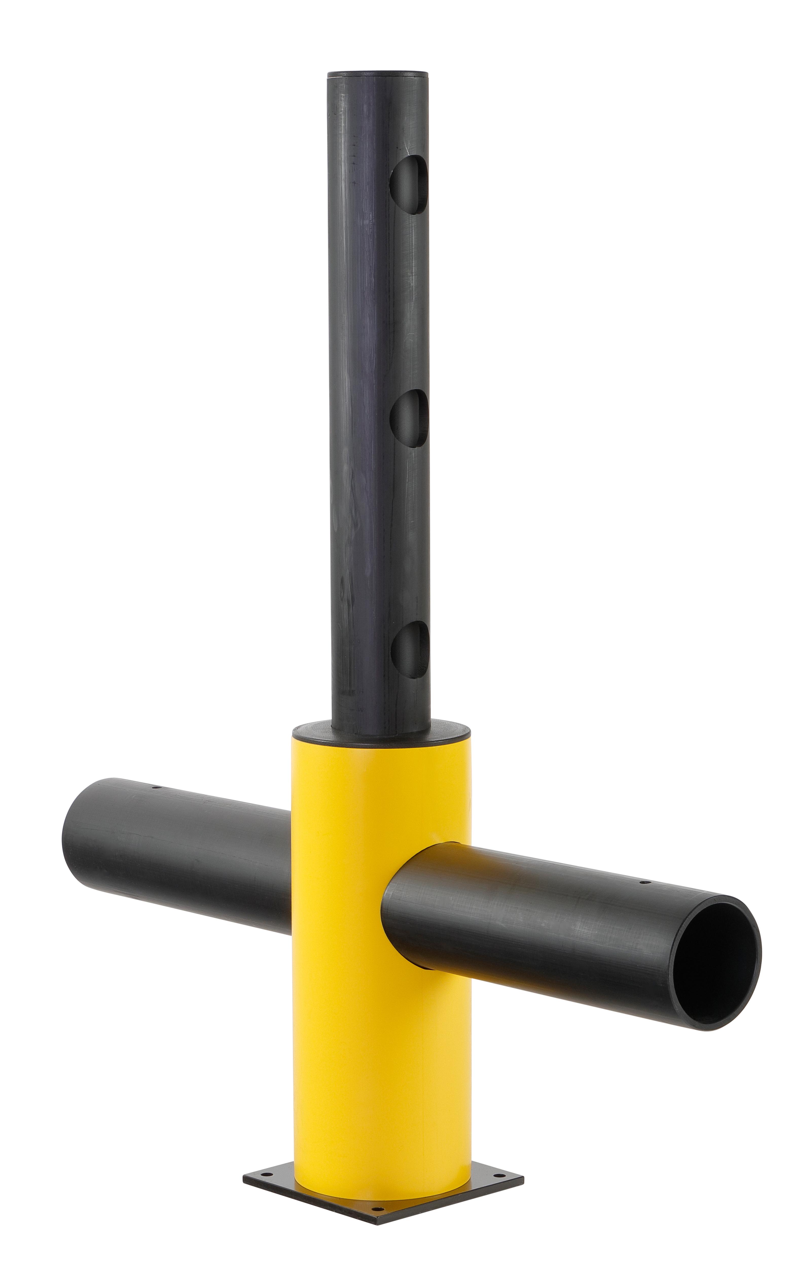 BARRIERE FLEXIBLE MODULAIRE