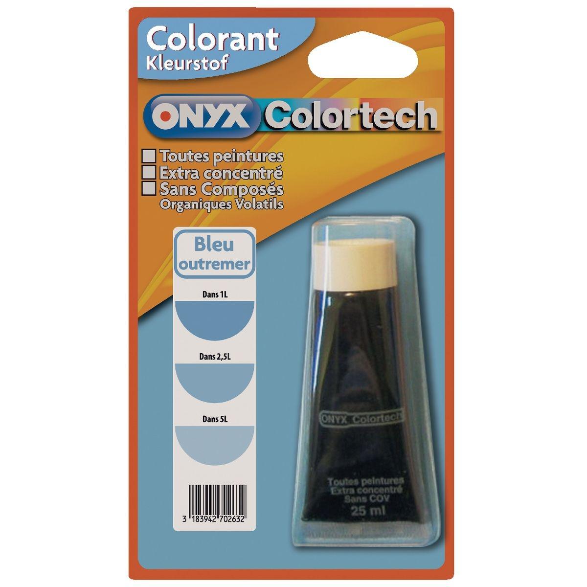 COLOLRANT UNIVERSEL 25ml