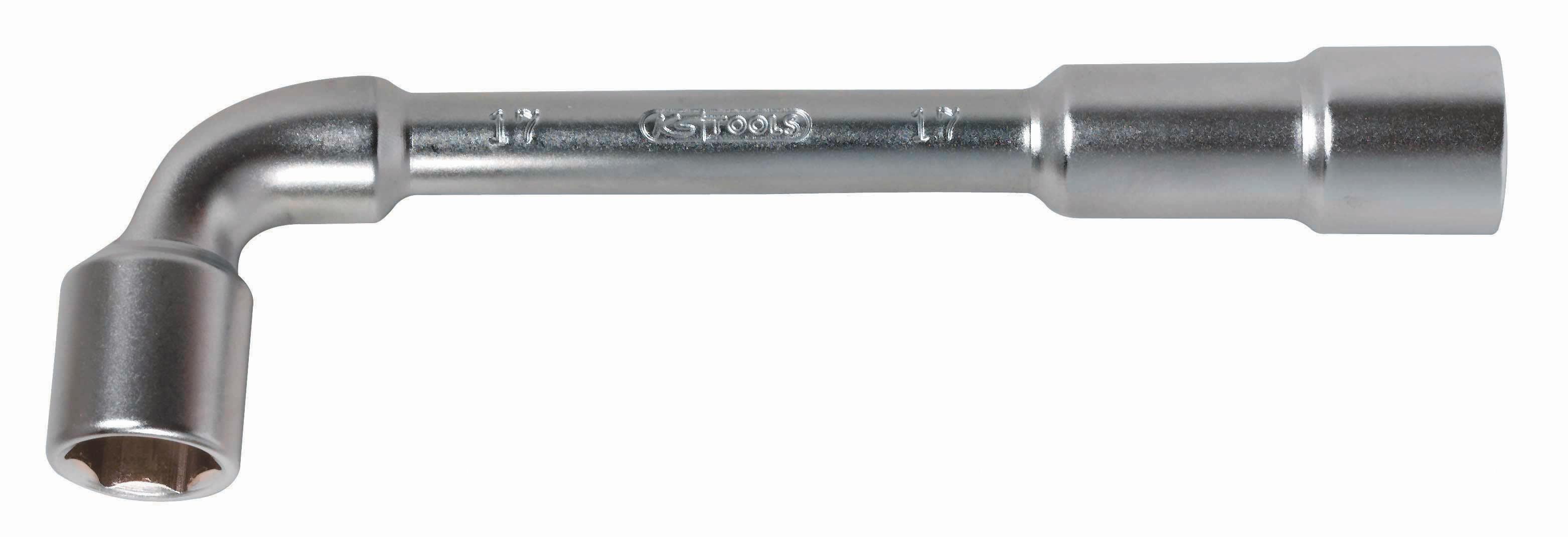 CLE A PIPE DEBOUCHEE