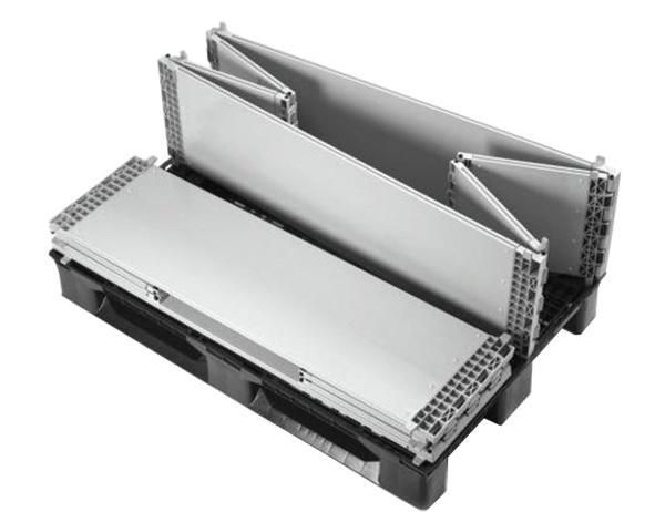 REHAUSSE PLIANTE EN PLASTIQUE