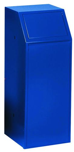 COLLECTEUR ACIER TRI SELECTIF