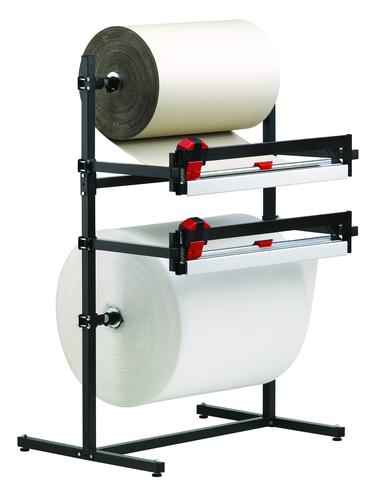 SUPPORT COUPEUR HORIZONTAL