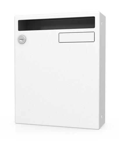 BOITE AUX LETTRES SAPHIR 370