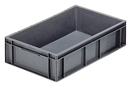 BAC GERBABLE FOND ET PAROIS PLEINS