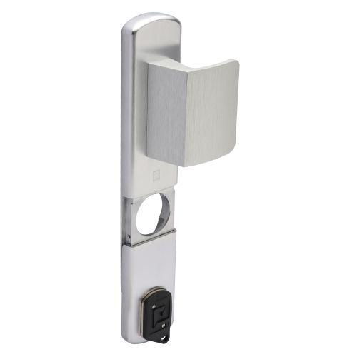 Poignée magnétique grand modèle palière - PVD SALOME SE