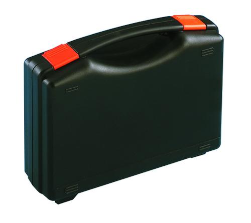 MALLETTE EN POLYPRPYLENE