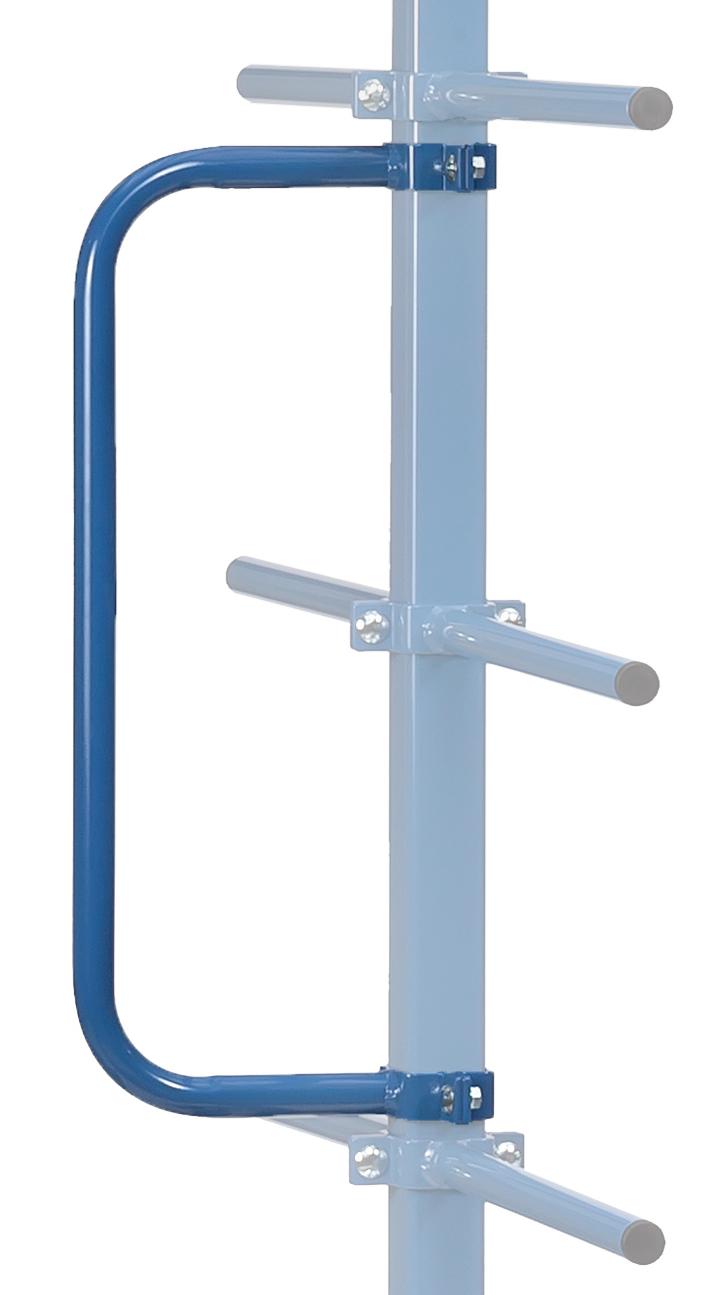 CHARIOT CANTILEVER 500 KG