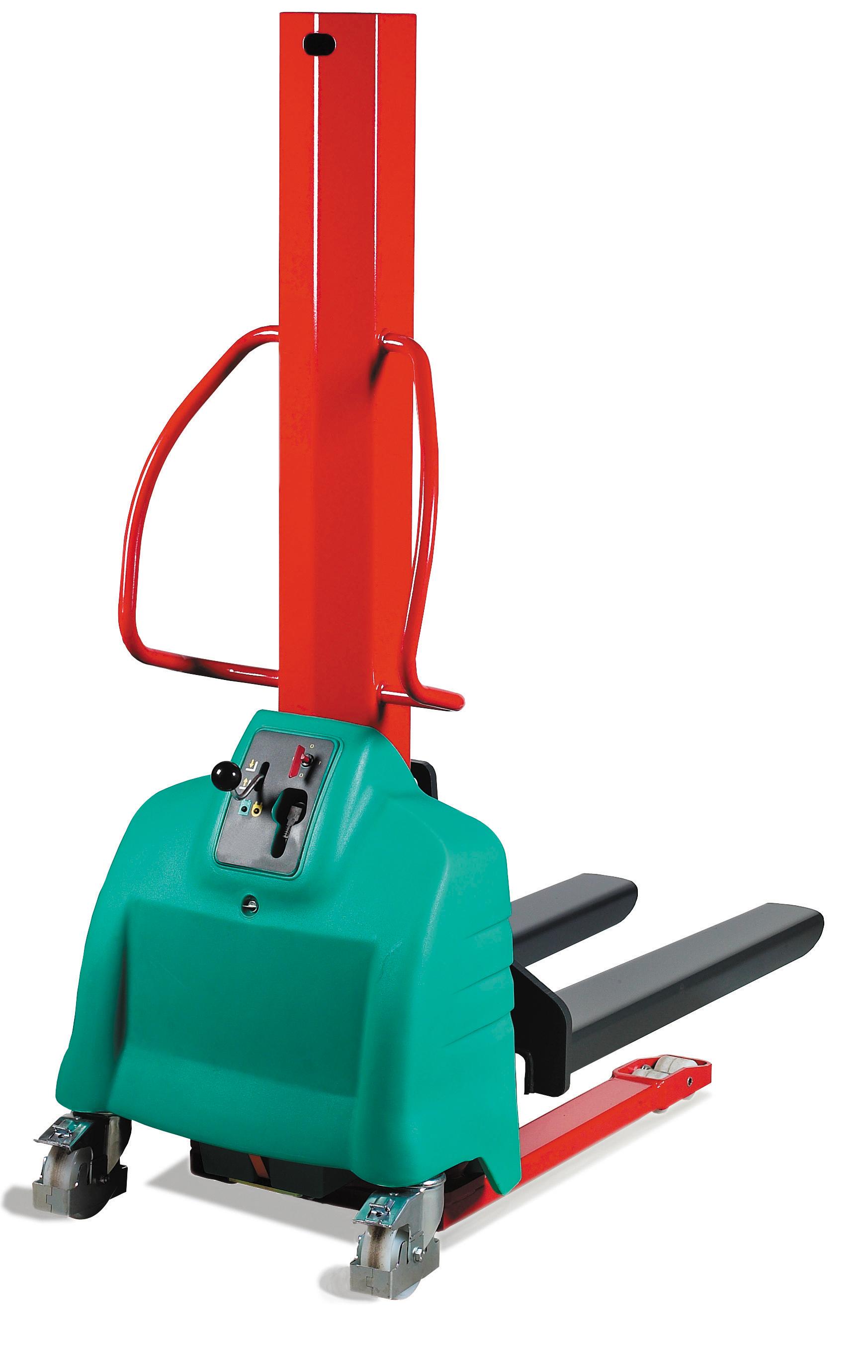 GERBEUR A ELEVATION ELECTRIQUE MAT FIXE