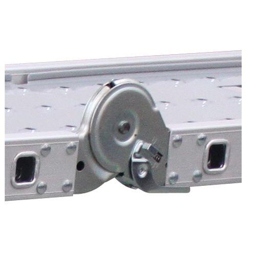 Echelle articulée ARTIPLI 4x3 marches - TUBESCA-COMABI 00094514