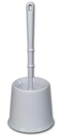 PORTE BALAI TOILETTE BASSE