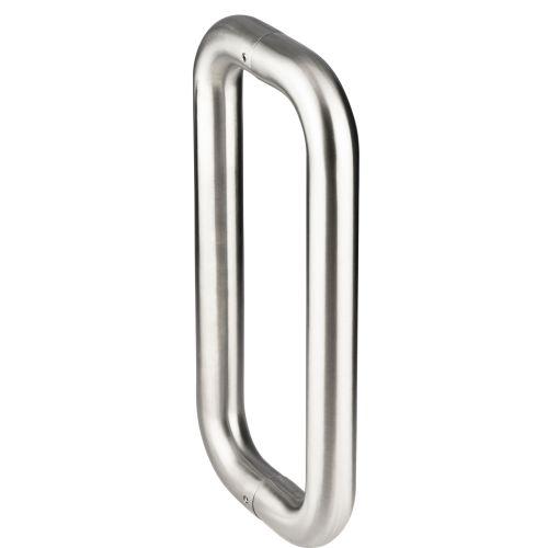 HERACLES B-INOX-PT301 ensemble de poignées tirage droite 19 x 230 mm série 121 i