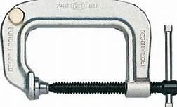 Presse en C forgée | BESSEY Serie 143