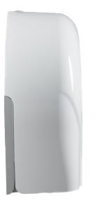 DISTRIBUTEUR DE PAPIER HYGIENIQUE 200M