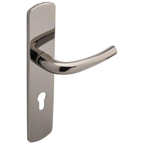 Ensemble de sécurité poignée double béquille SALOME SECURITE