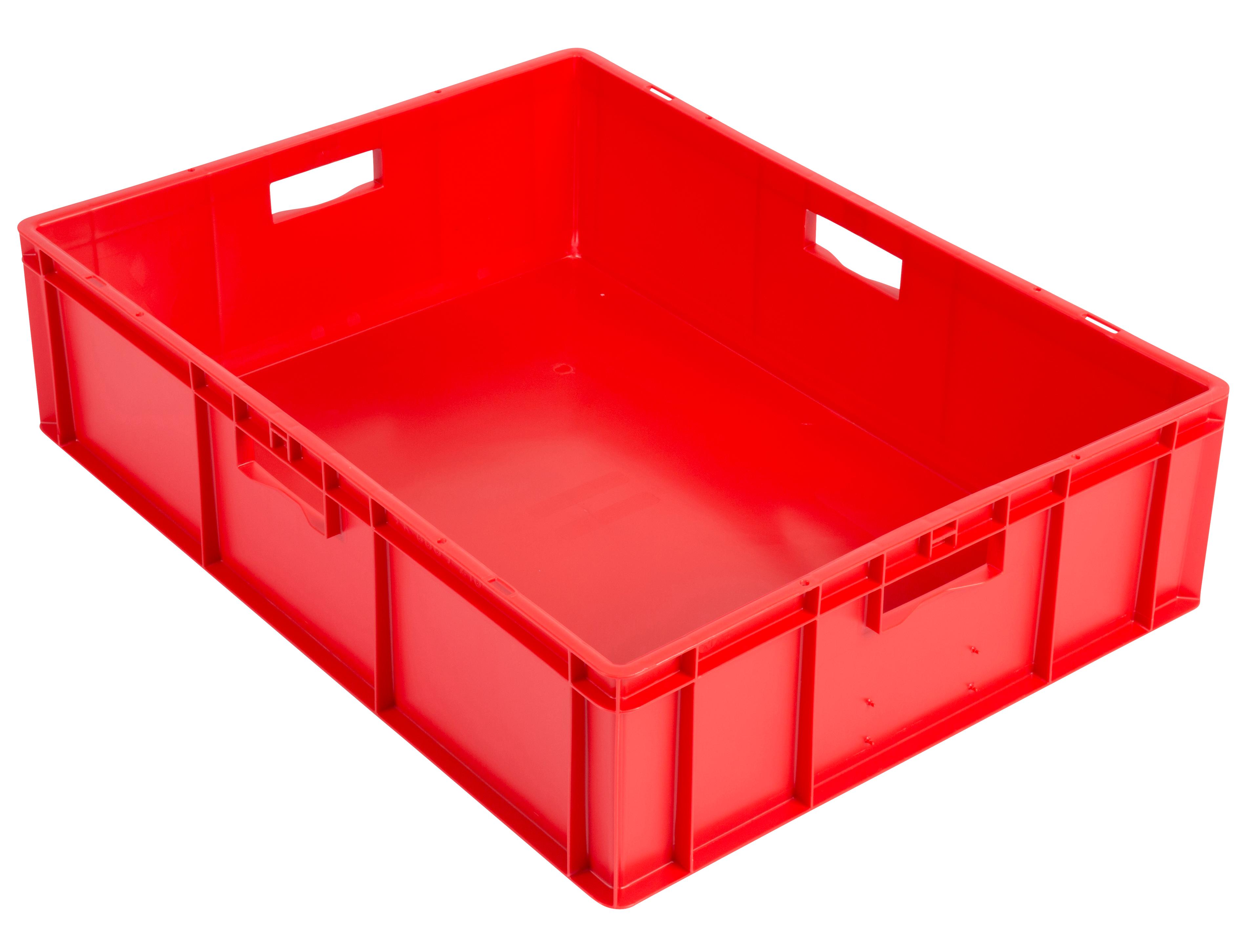 BAC GERBABLE FOND ET COTES PLEINS ROUGE