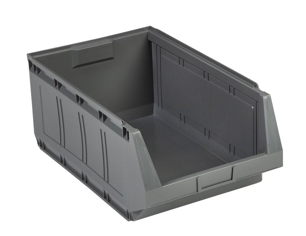 BAC A BEC GRIS - PEHD Storage 2000