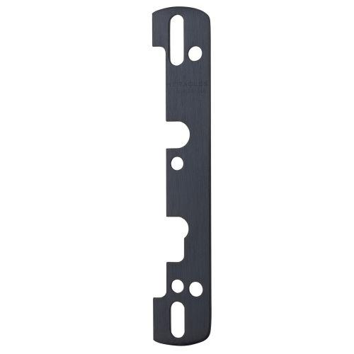 Plaque de réhausse CAP 3mm Entraxe 70mm pour SALOME et ELFE