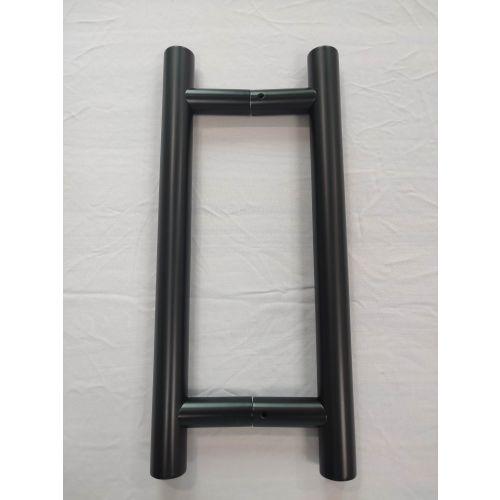 HERACLES B-INOX-PT003N ensemble de poignées tubulaires à tirage série 5210 32 x