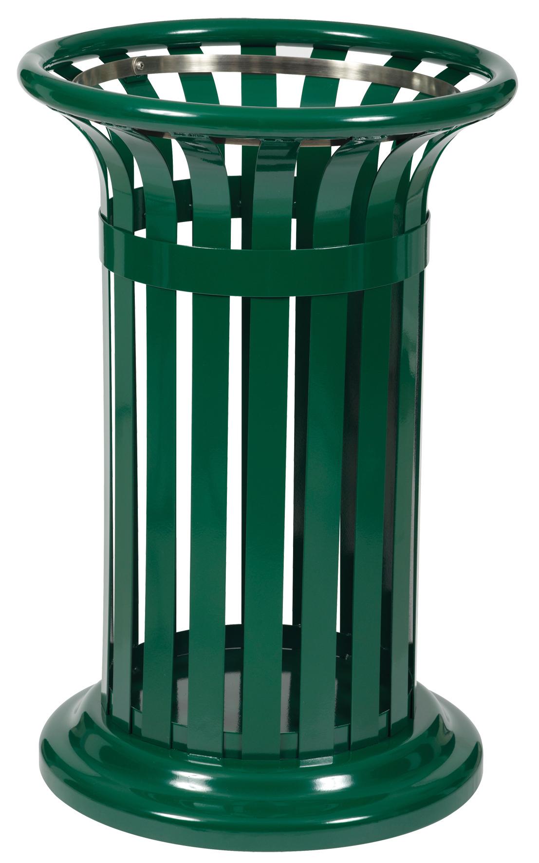 CORBEILLE TULIPE 530 X 800