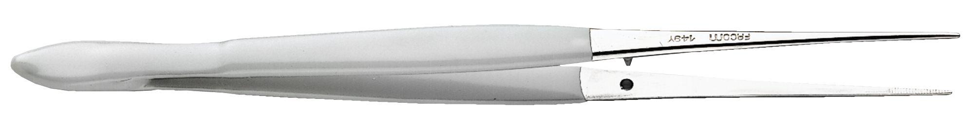 Pince Brucelle gainée PVC modèle droit