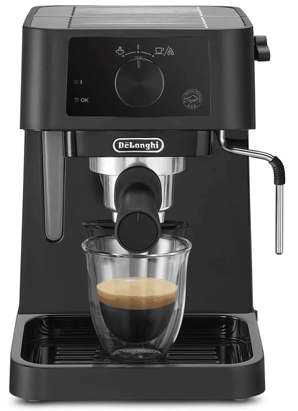 Cafetiere EXPRESSO DELONGHI