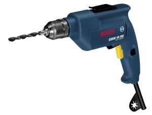 PERCEUSE GBM 10RE MANDRIN AUTO