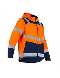 VESTE H.V. CIBLE T 3