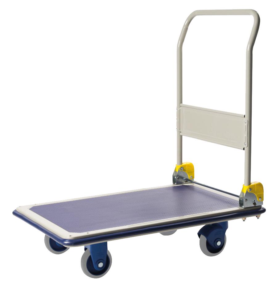 CHARIOT DOSSIER RABATTABLE