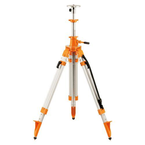 GEO FENNEL 156 Trépied à colonne Alu 2m85 5/8''